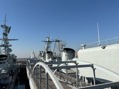 -中国人民解放军海军博物馆