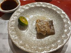 -鮨青(恒基名人购物中心店)