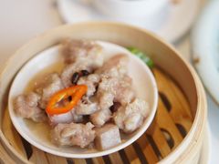 -白天鹅宾馆-宏图府餐厅
