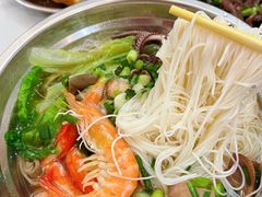 -福屿鲜捞小吃·捞化(福屿总店)