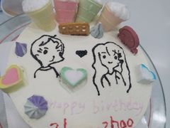 -米柚烘焙教室(新天地购物中心店)