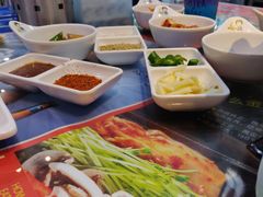 -金妈家烤肉(龙湖U城天街店)