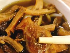 牛肉粉-婆婆粉(江北店)