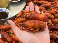 -虾铺子龙虾·私房菜(金源花苑店)