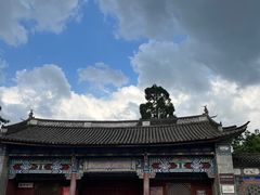 -崇圣寺三塔文化旅游区