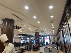 -全聚德烤鸭店(和平路店)