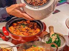 -辣可可·小炒黄牛肉(望京凯德MALL店)