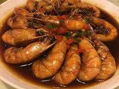 -尚岛私房菜(西方巷店)