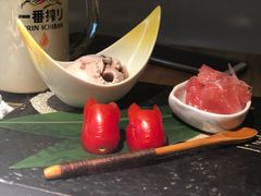 -萤初高端日料王(曲江银泰店)