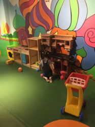 -KidSteam儿童乐园(富力城店)