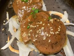 -古京·臻致料理(月湖店)