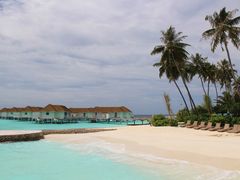 -中央格兰德岛温泉度假酒店 - 全包