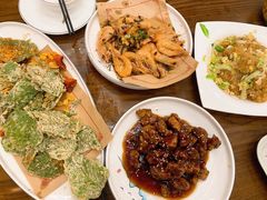 -食光慢宴·安吉土菜馆