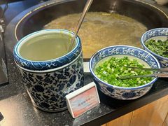 -香厨中餐厅(松北香格里拉店)