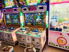 -阿尔法Game Station(中山路店)