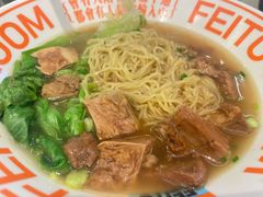 -肥韬茶餐厅(海上世界店)