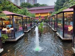-鹅公村·国家非遗传承(荔湾店)