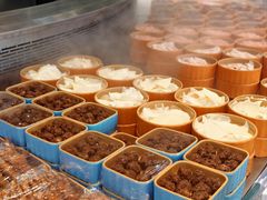 -海底捞大排档火锅(打浦路店)