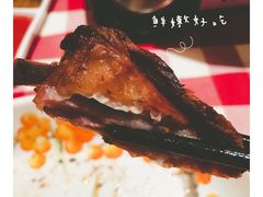 烤羊排-西贝莜面村(万象天地店)