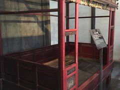 -乌镇东栅景区-江南百床馆