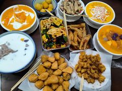 -水牛奶皇后糖水铺(深圳总店)