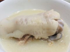 招牌老妈蹄花-雷祖芳老妈蹄花店