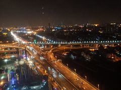 -锦江乐园舞狸花花游园会(夜场专享)