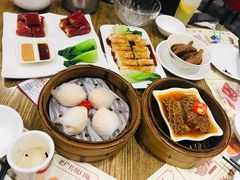 -赏点粤式点心(广州塔店)