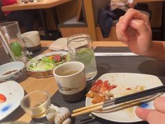 -德川家日本料理(中关村寰太大厦店)