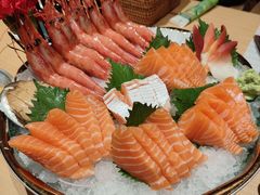 -文三酒肆自助放题(江北虹悦城店)