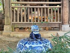 -景德镇古窑民俗博览区