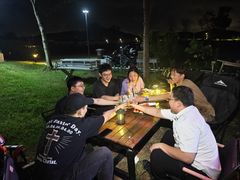 -海宁大尖山滑翔伞运动基地
