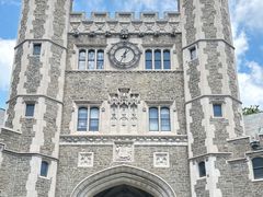 -普林斯顿大学