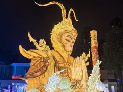 -海合安成都极地海洋公园