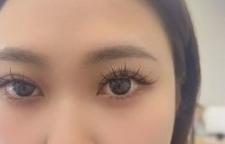 -梵莎美甲美睫