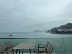 -渔·日落海景餐厅(南沙湾沙滩店)