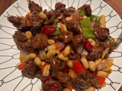 -北京全聚德(王府井店)