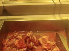 -西塔金胖胖首尔自助烤肉·街头小吃大排档