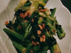 -秋色客家菜(流塘店)