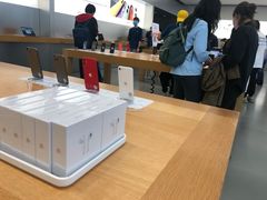 -Apple零售店(中街大悦城店)