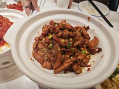 -兰湘子·湘菜小炒(石家庄万象城店)