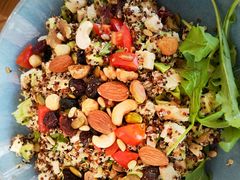 -CafeDuVillage乡村咖啡馆(美邻苑店)