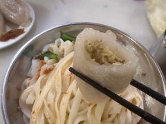 -浪记面店(老墟村店)