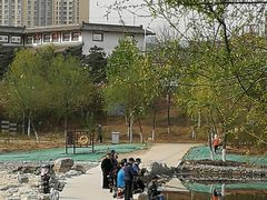 -门城湖公园