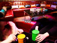-漆橙车间轰趴馆·民国复古·团建聚会生日派对KTV(城北万达店)