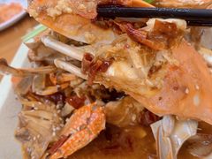 -87号烧烤海鲜·大排档(金沙滩店)