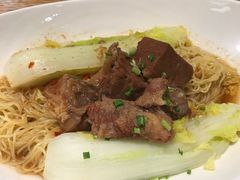 -庆记香港烧味小馆(浦东机场店)
