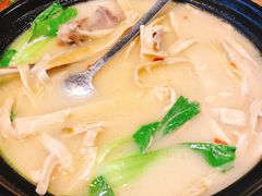 -院子餐厅·大锅菜·老杭帮(桥西直街店)