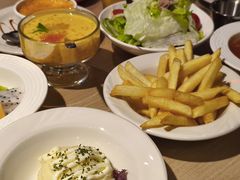 -斗牛士牛排(南京东路店)