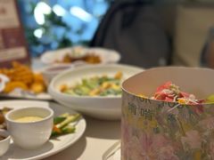 -Deer Park鹿园西餐(仁恒置地广场店)